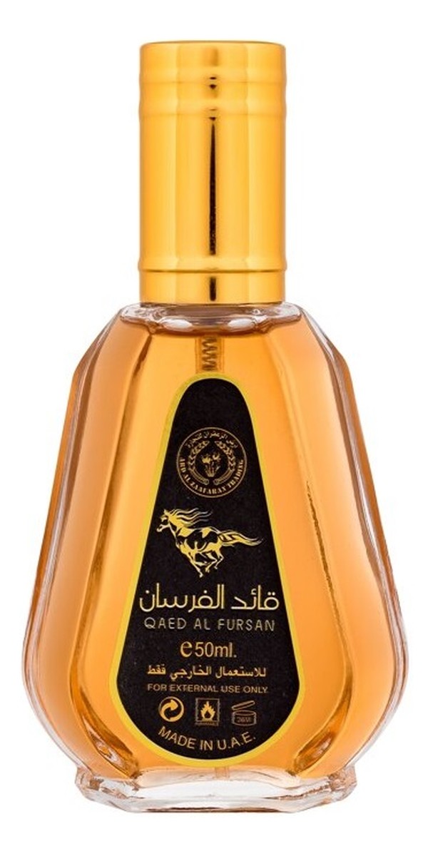 Woda perfumowana spray