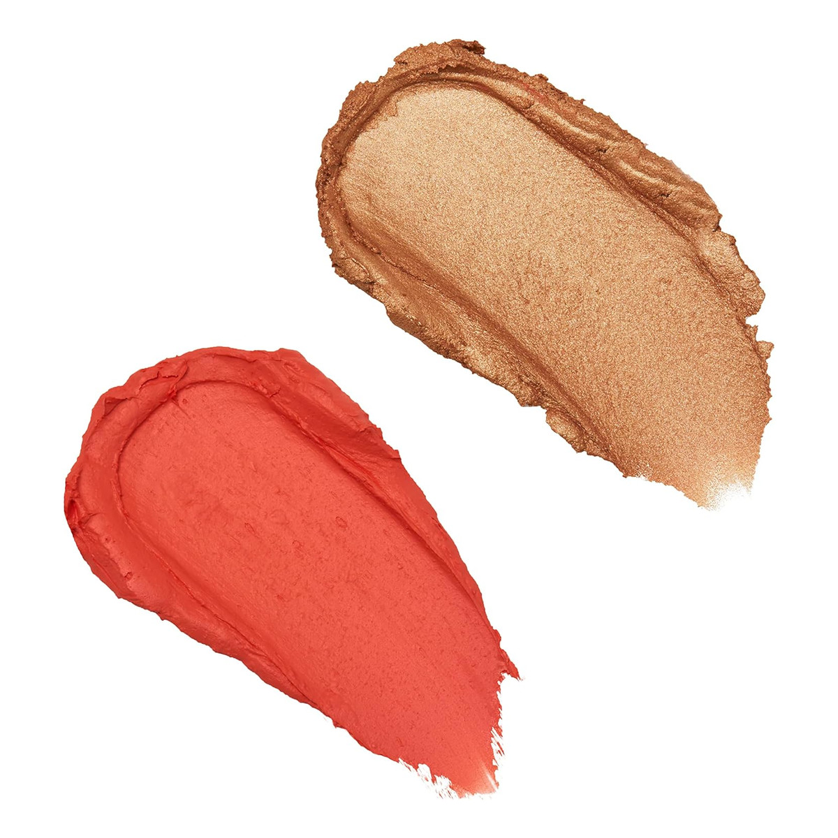 Makeup Revolution Blush & Highlight Stick Róż i Rozświetlacz w sztyfcie 4g