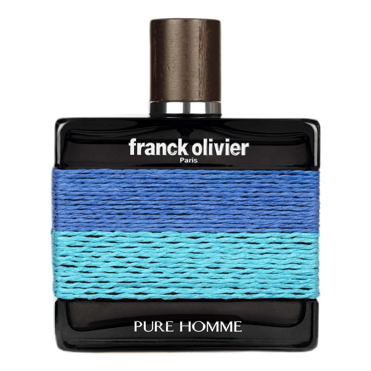 Franck Olivier Pure Homme Woda toaletowa spray 100ml