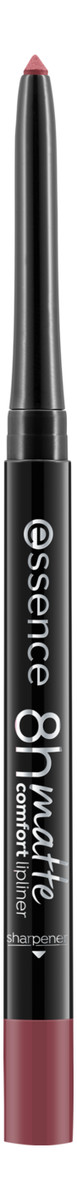 Matte Comfort lipliner Konturówka do ust 8h