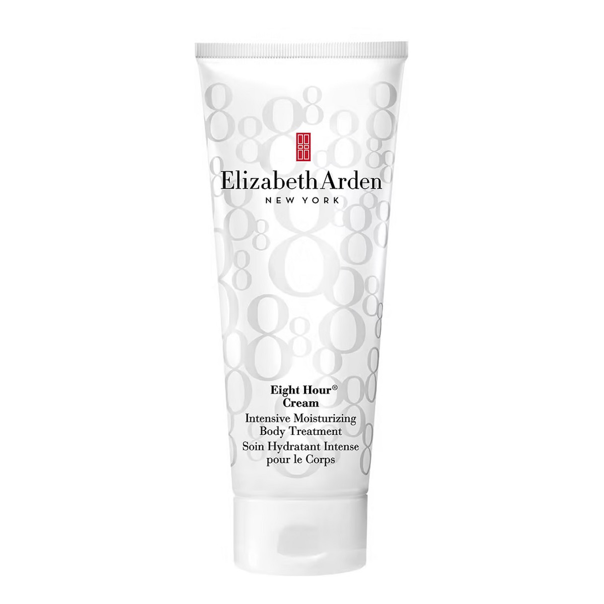 Elizabeth Arden Eight Hour Cream intensywnie nawilżający Krem do ciała 200ml