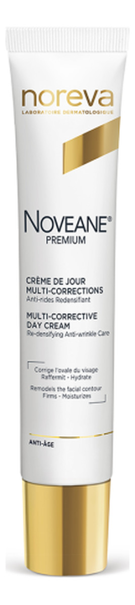 Multi-Correction krem do twarzy na dzień