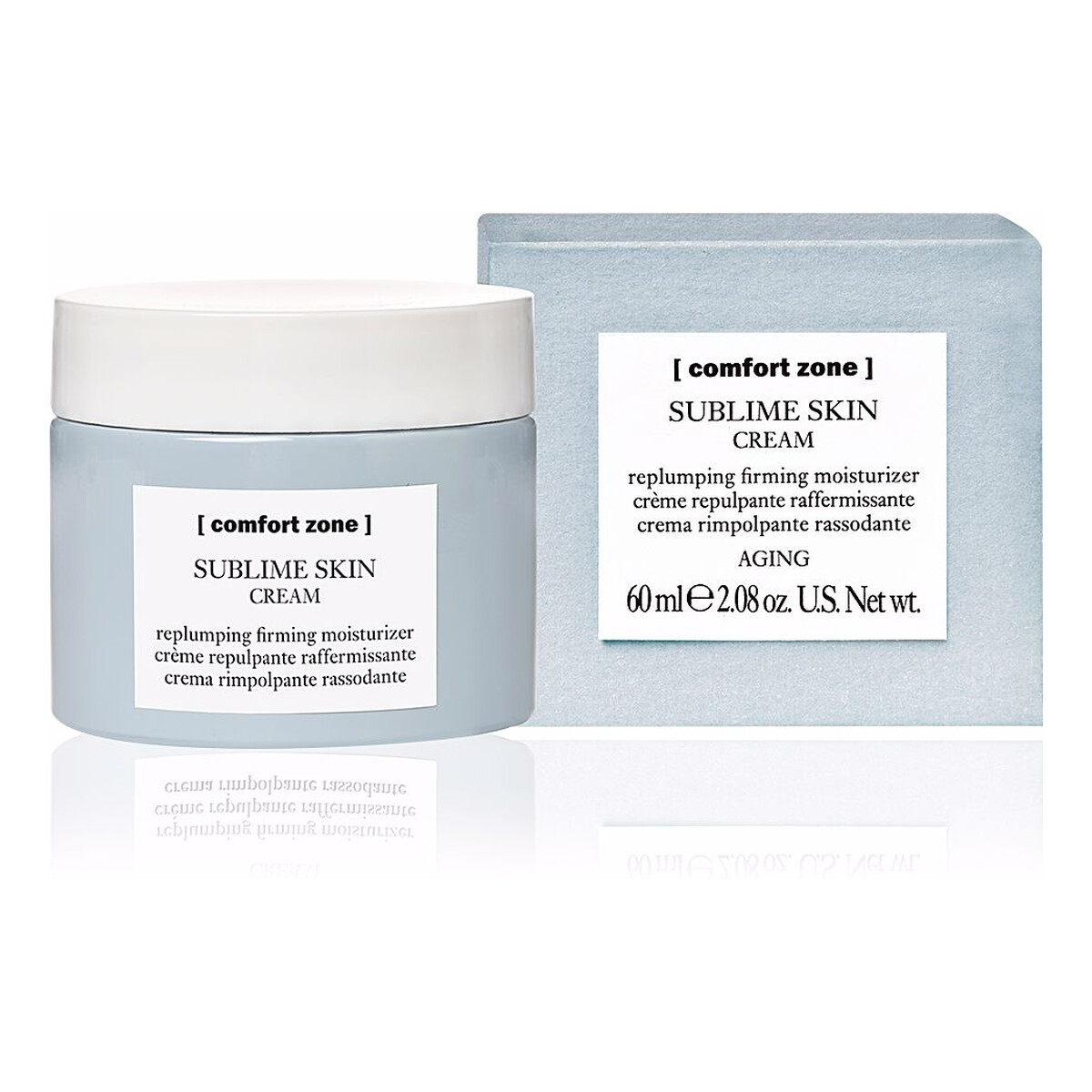 Comfort Zone Sublime skin lift cream gesichtscreme (Comfort Zone) 60ml