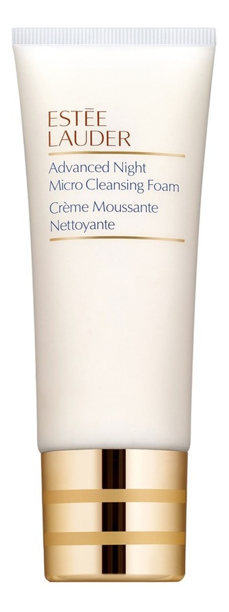 Micro Cleansing Foam Oczyszczająca pianka do cery dojrzałej