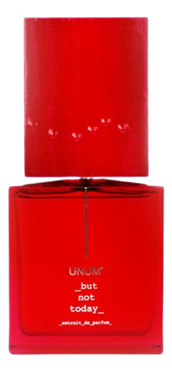But not today ekstrakt perfum spray