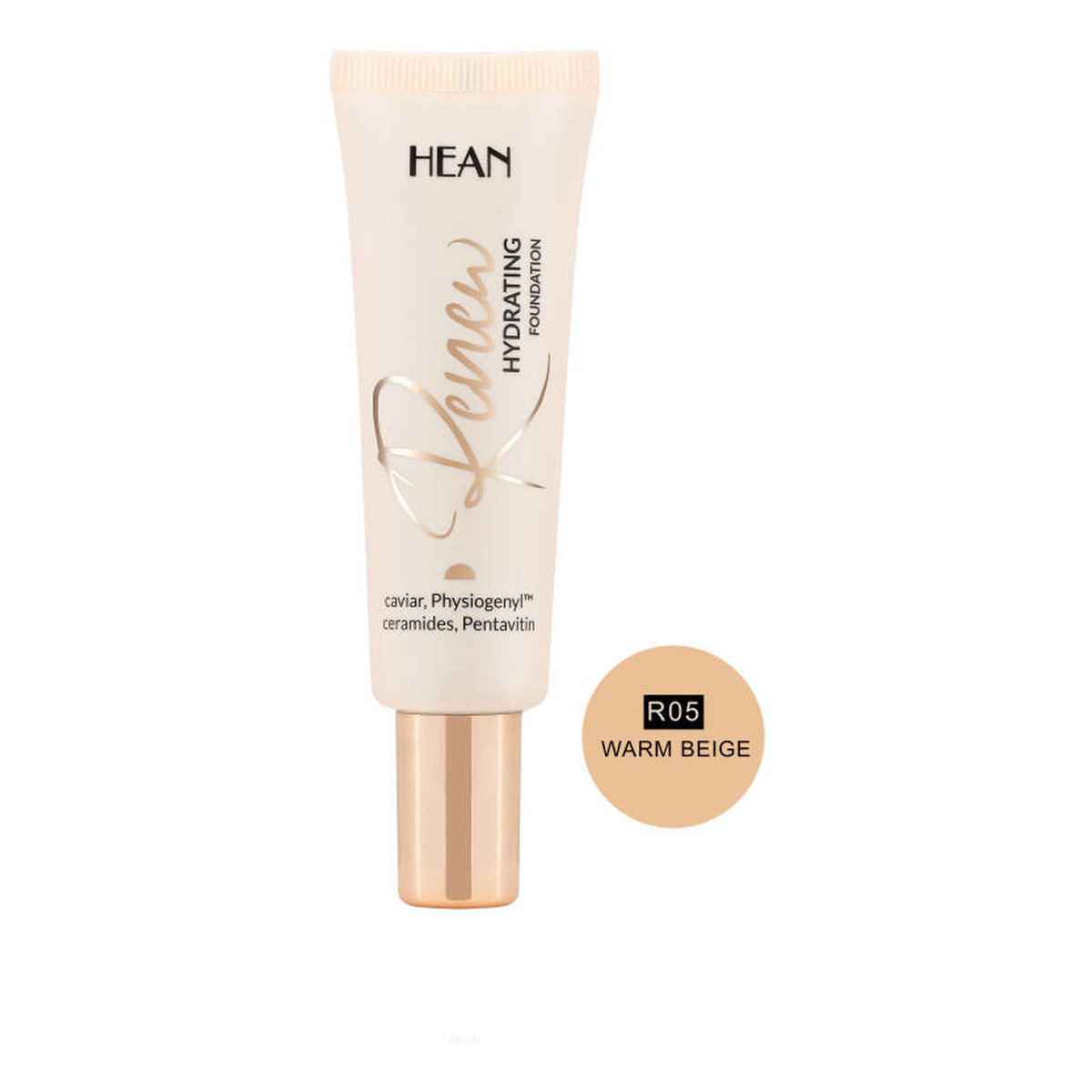 Hean Renew Podkład nawilżający Hydrating Foundation 20ml