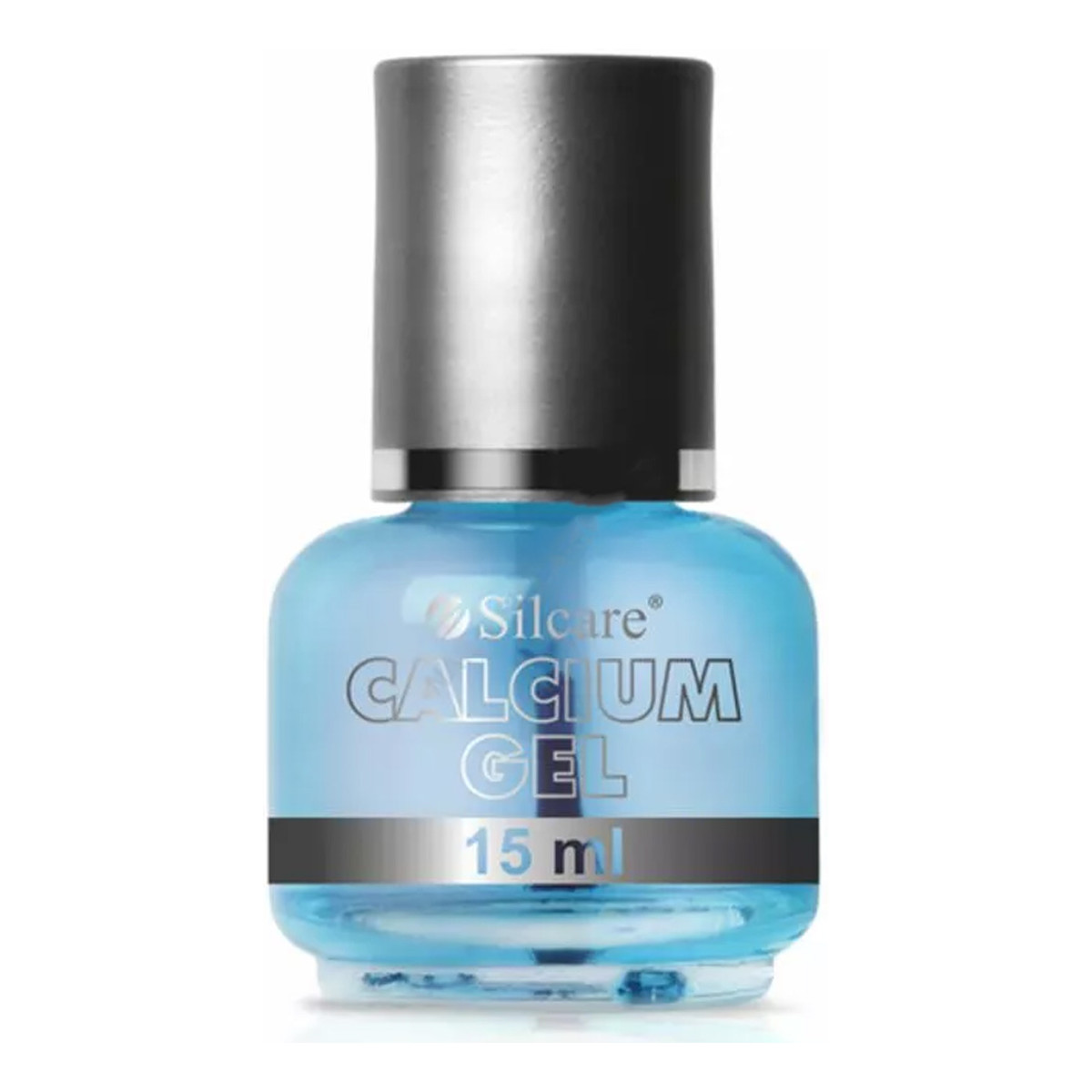 Silcare Odżywka Calcium Gel 15ml