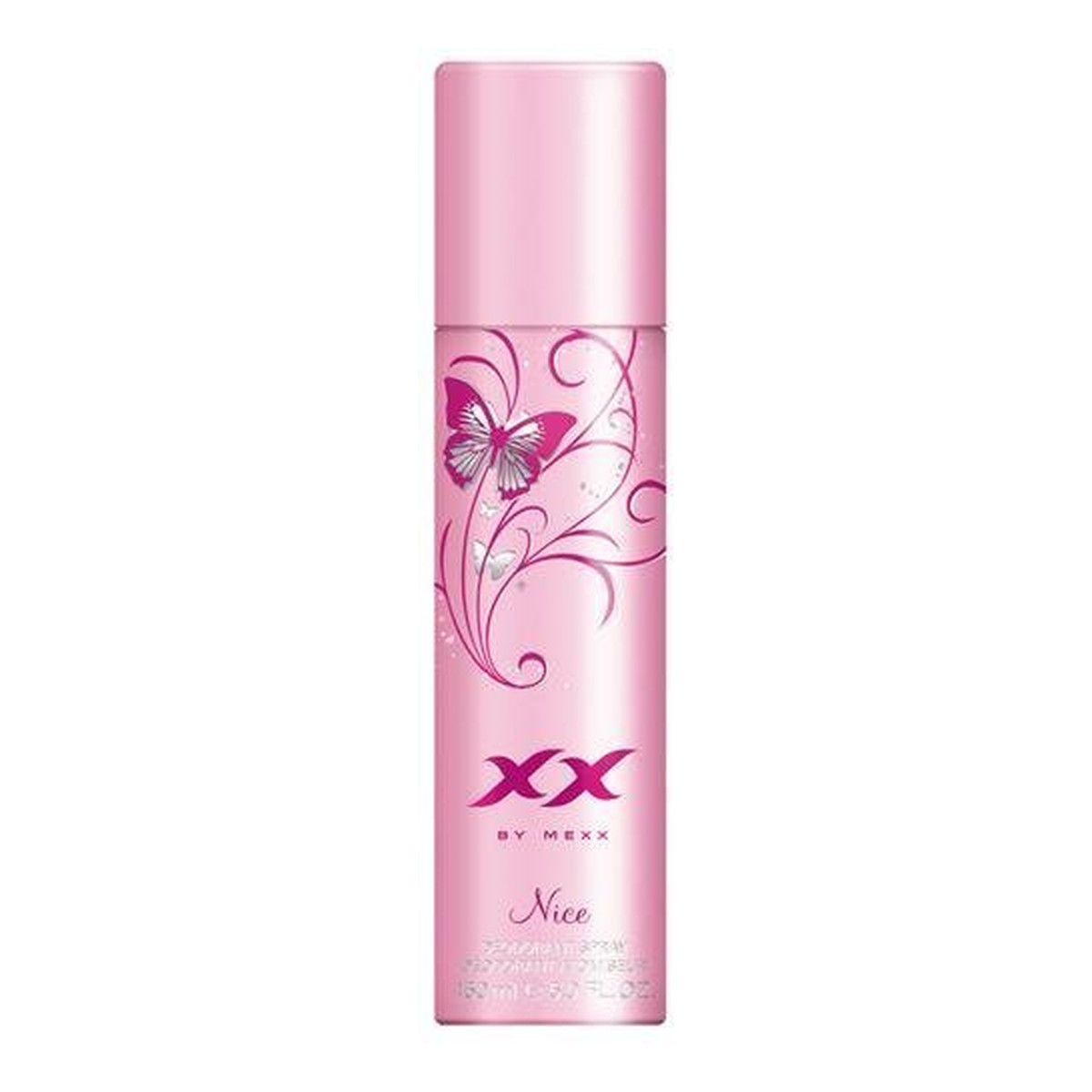 Mexx XX by Mexx Nice Dezodorant perfumowany 150ml
