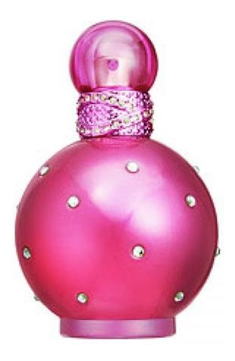 Woda perfumowana spray