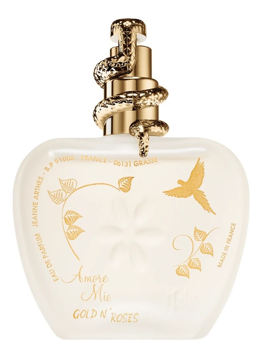 Woda perfumowana spray