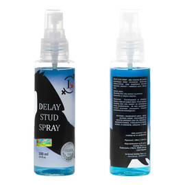 Delay stud spray płyn intymny opóźniający wytrysk
