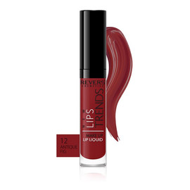 Matowa Pomadka W Płynie