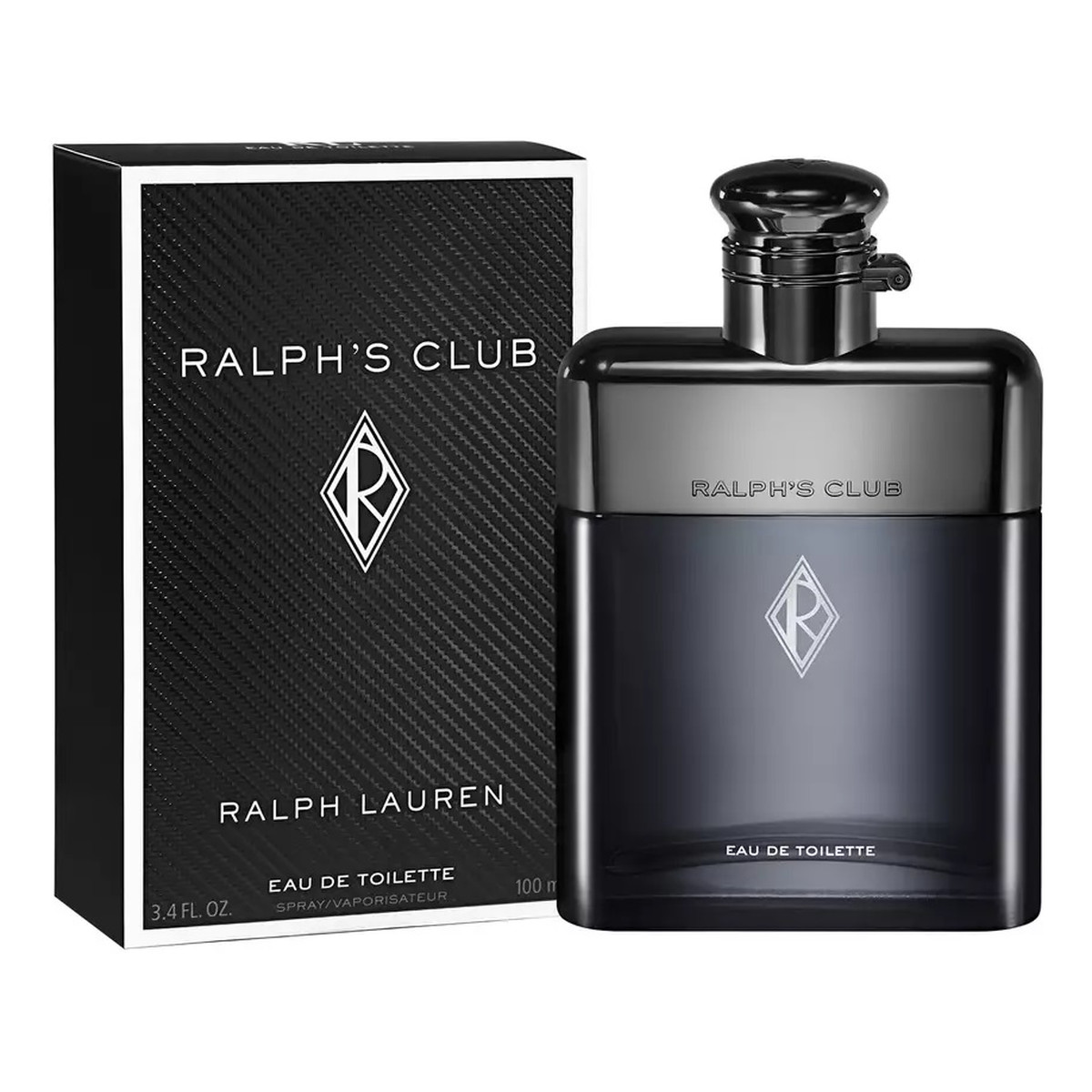 Ralph Lauren Ralph's Club woda toaletowa spray 100ml