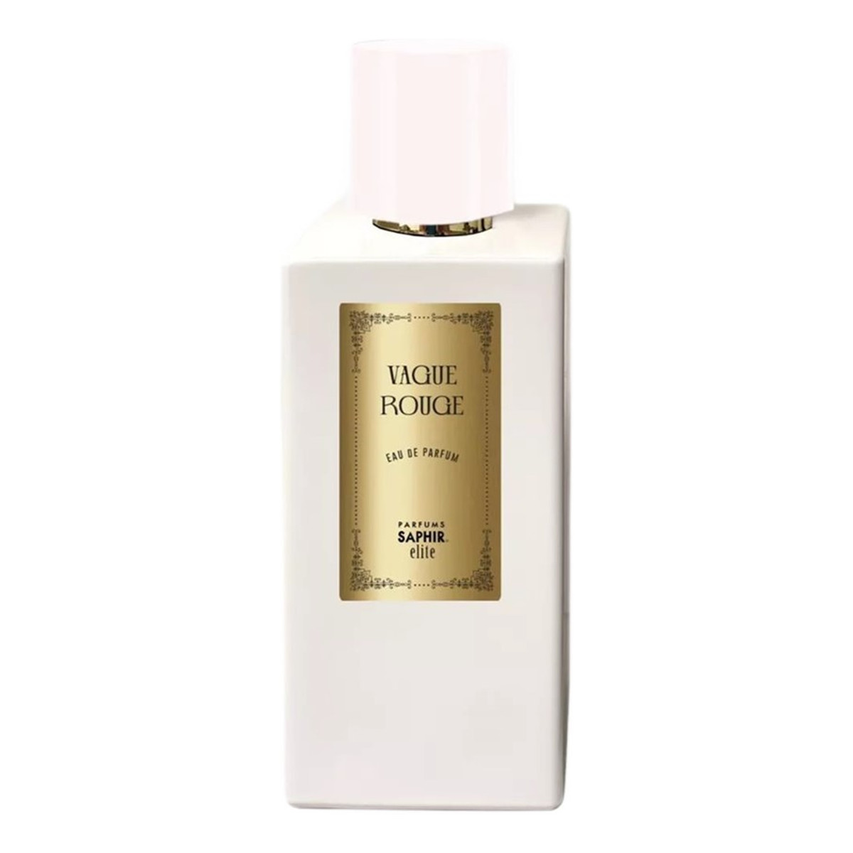 Saphir Elite Vague Rouge Woda perfumowana spray 100ml
