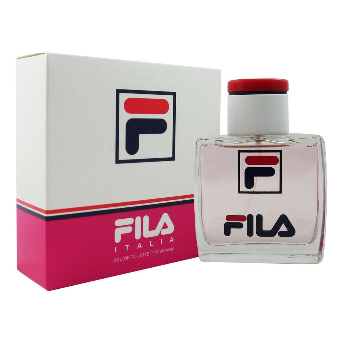 Fila Women Woda toaletowa 100ml