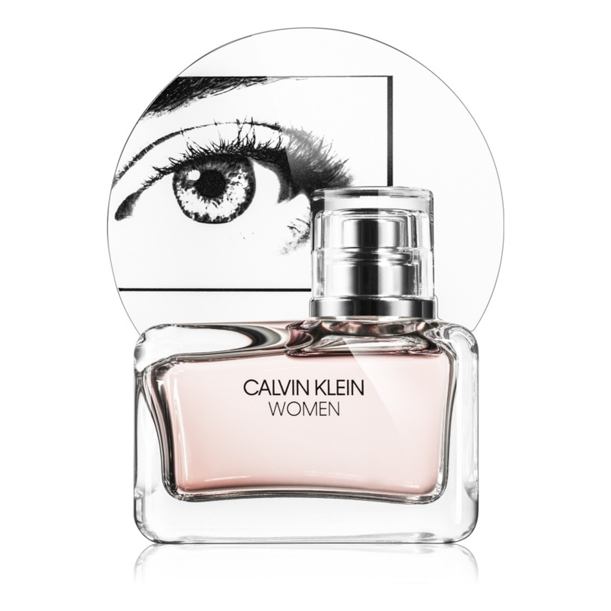 Calvin Klein Women Woda perfumowana 50ml