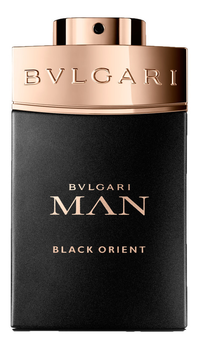 Black Orient woda perfumowana