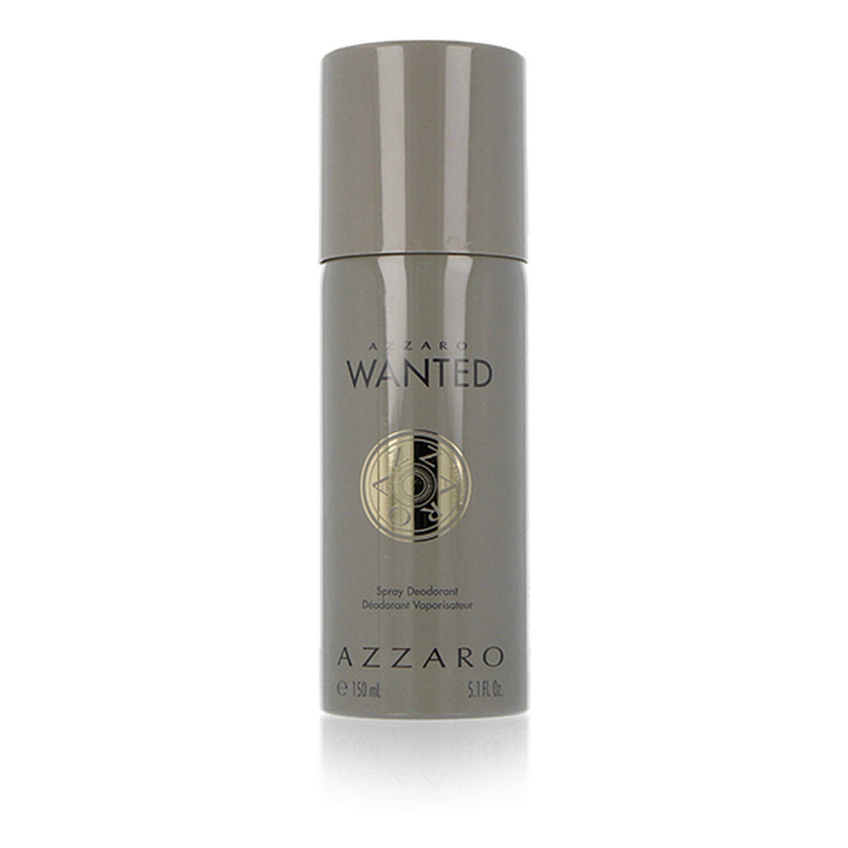 Azzaro Wanted dezodorant spray 150ml