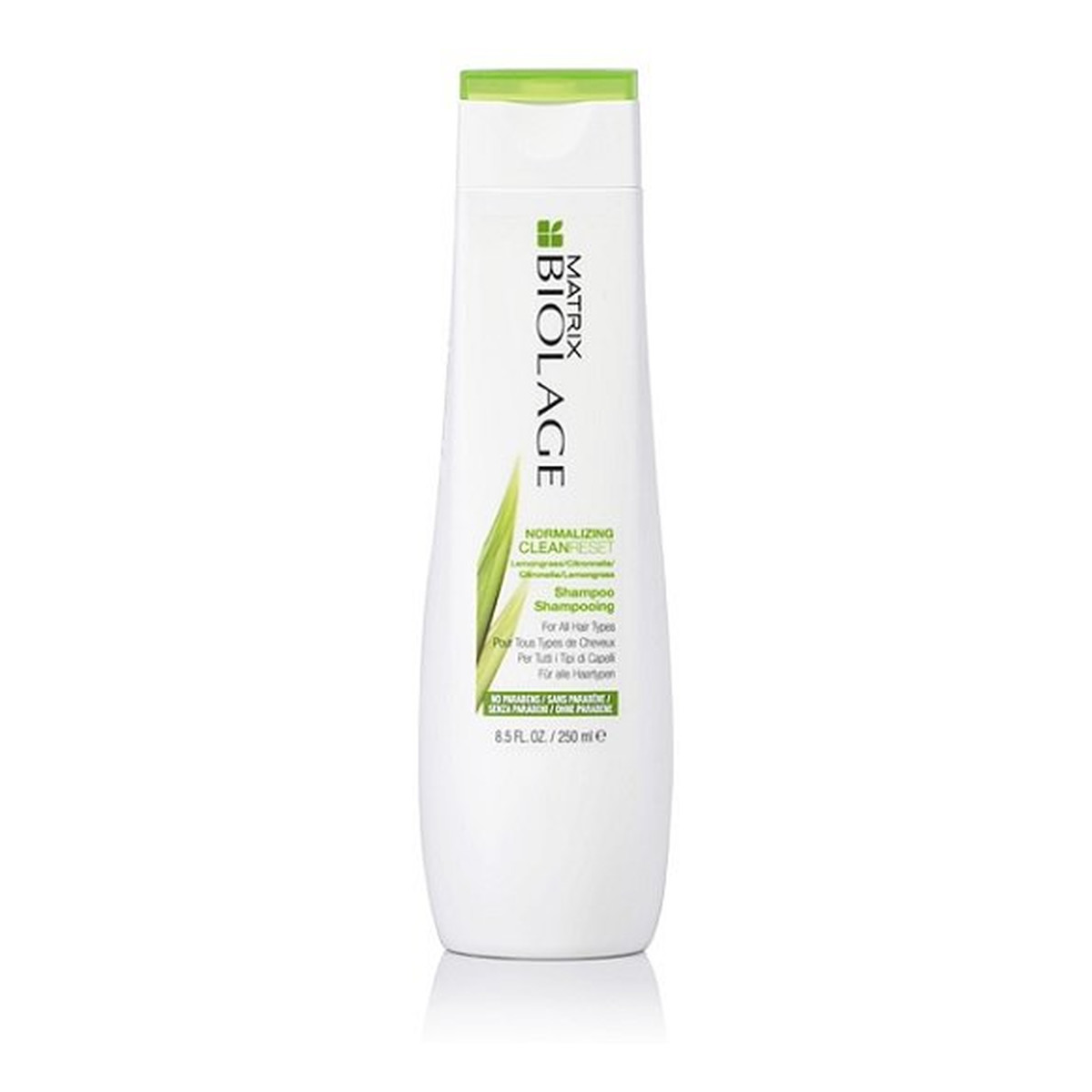 Matrix Biolage Normalizing Clean Reset oczyszczający szampon do włosów 250ml