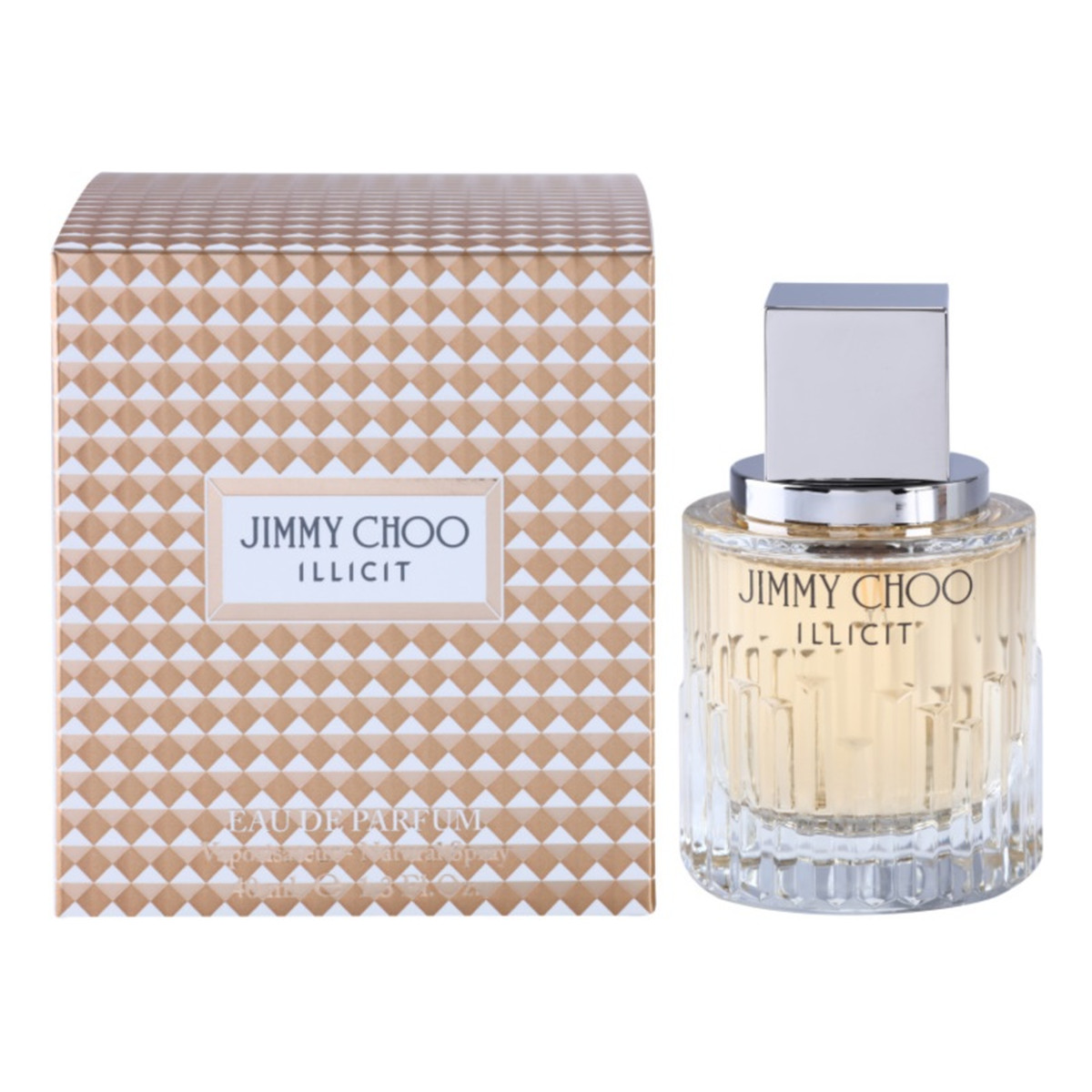 Jimmy Choo Illicit woda perfumowana 40ml