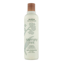 Rosemary mint weightless conditioner odżywka do włosów nadająca lekkość