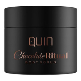 Quin chocolate ritual peeling do ciała