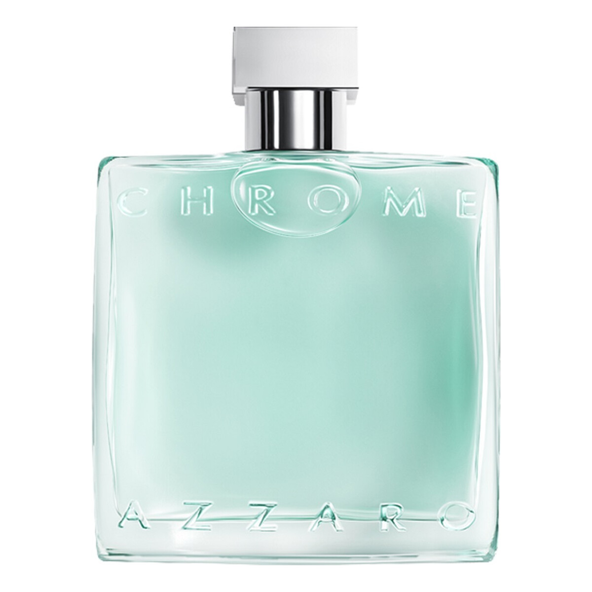 Azzaro Chrome Azure Woda toaletowa spray-produkt bez opakowania 100ml