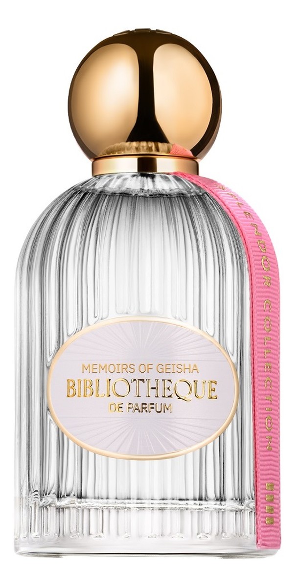 Woda perfumowana spray