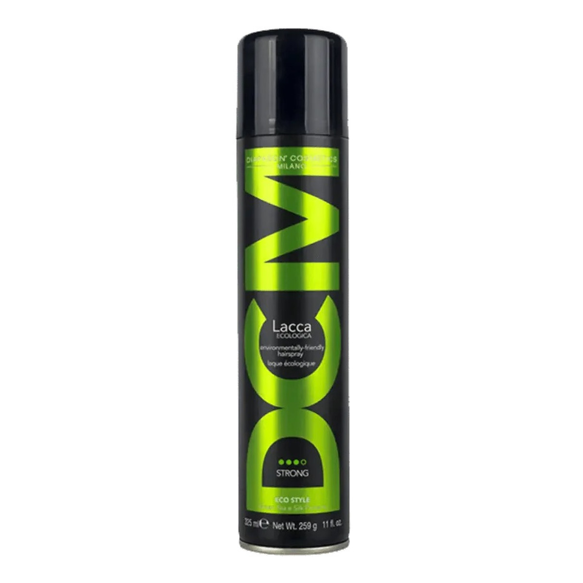 Diapason Ekologiczny lakier do włosów 325ml