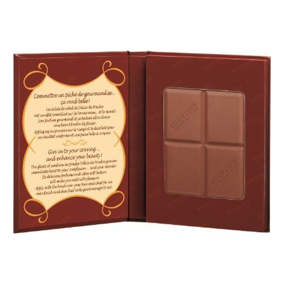 Bourjois Bronzing Powder brązujący puder do twarzy 16g