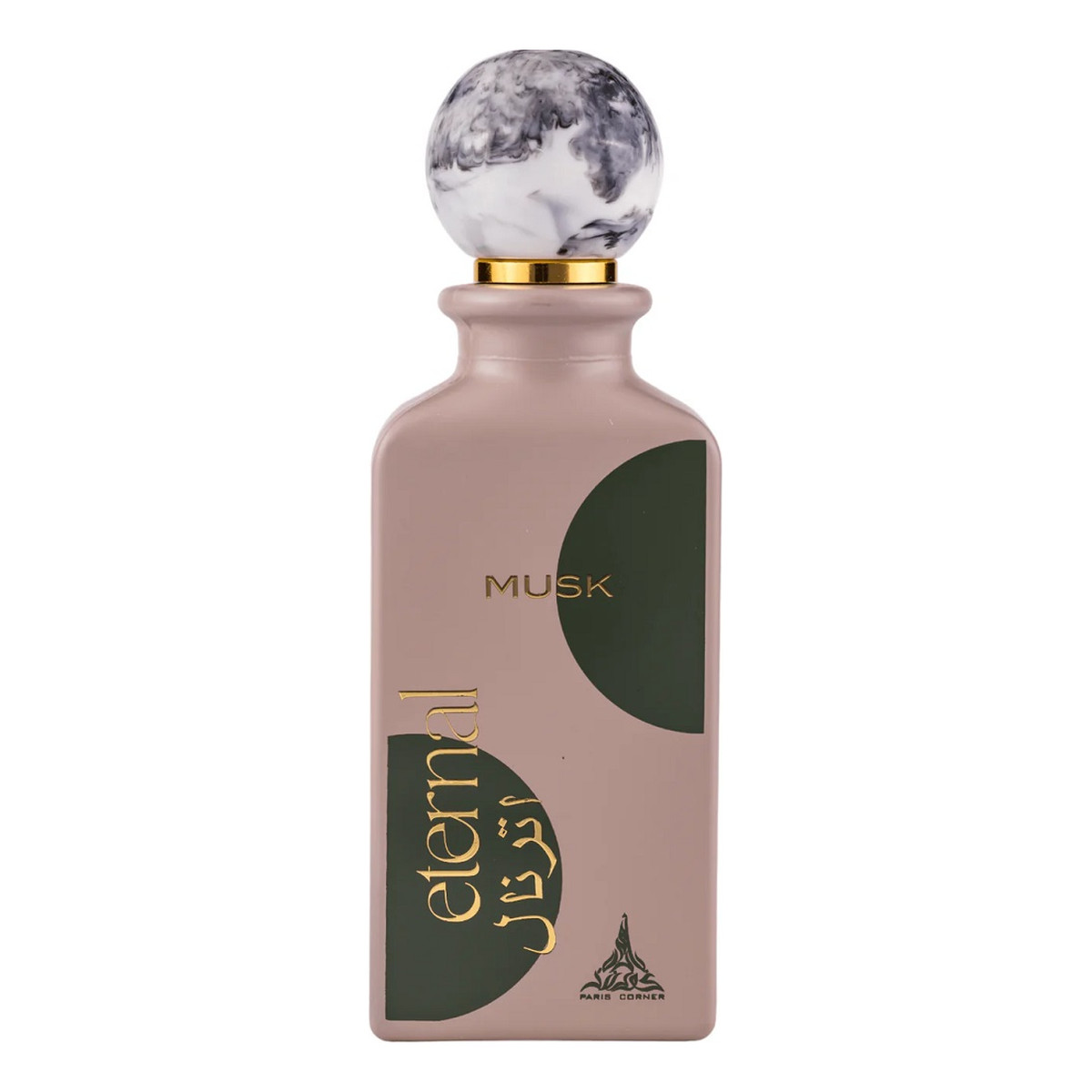 Paris Corner Eternal Musk Woda perfumowana spray 85ml