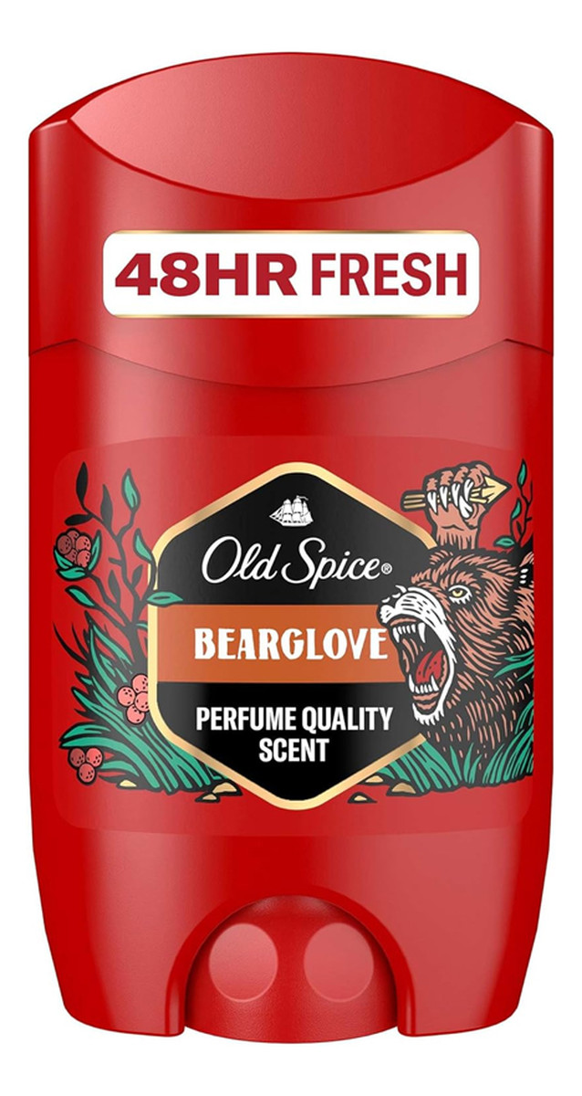 48H Dezodorant Sztyft Męski