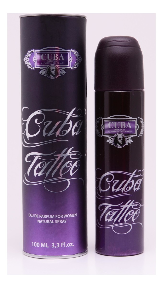 Woda Perfumowana