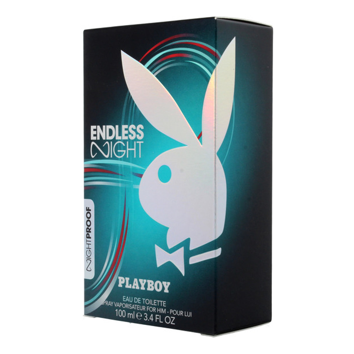 Playboy Endless Night Woda toaletowa 100ml