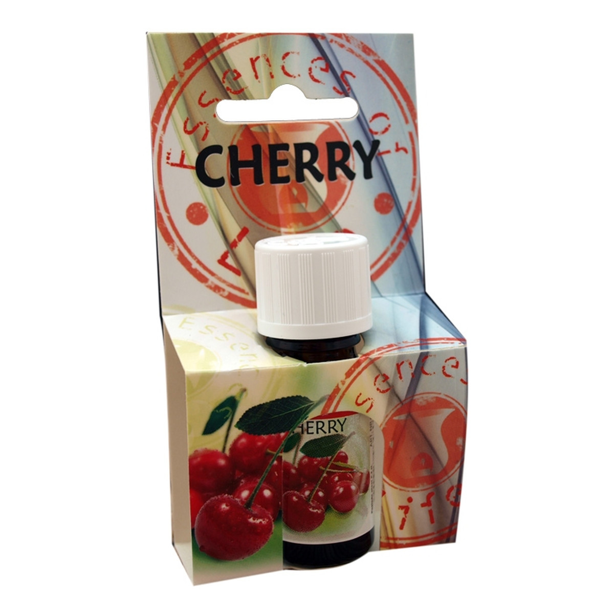 Admit OLEJEK ZAPACHOWY WIŚNIA 10ml