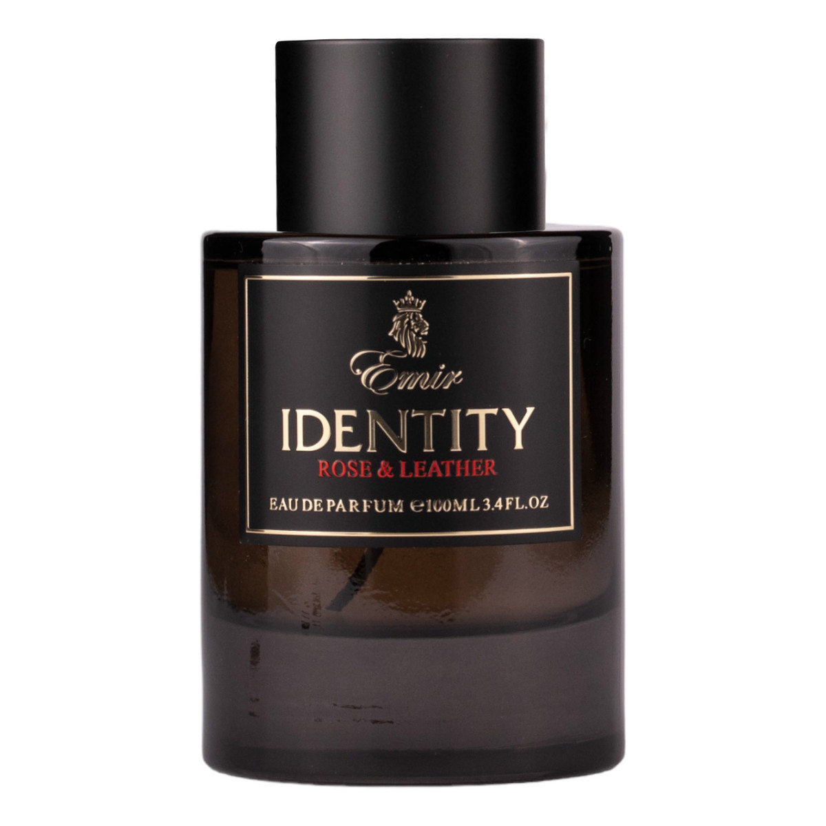 Emir Identity Rose & Leather woda perfumowana 100ml