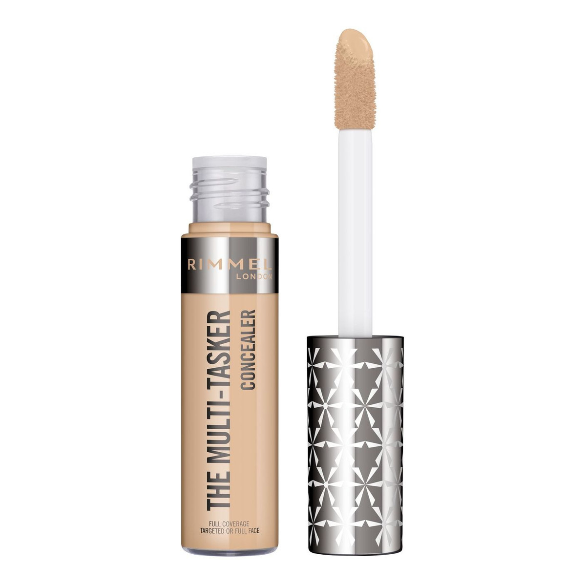 Rimmel The Multi-Tasker Concealer korektor w płynie 10ml