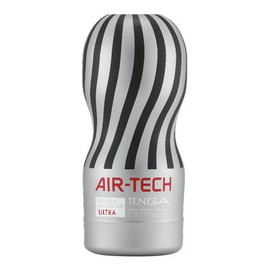 Air-tech reusable vacuum cup ultra masturbator powietrzny wielokrotnego użytku