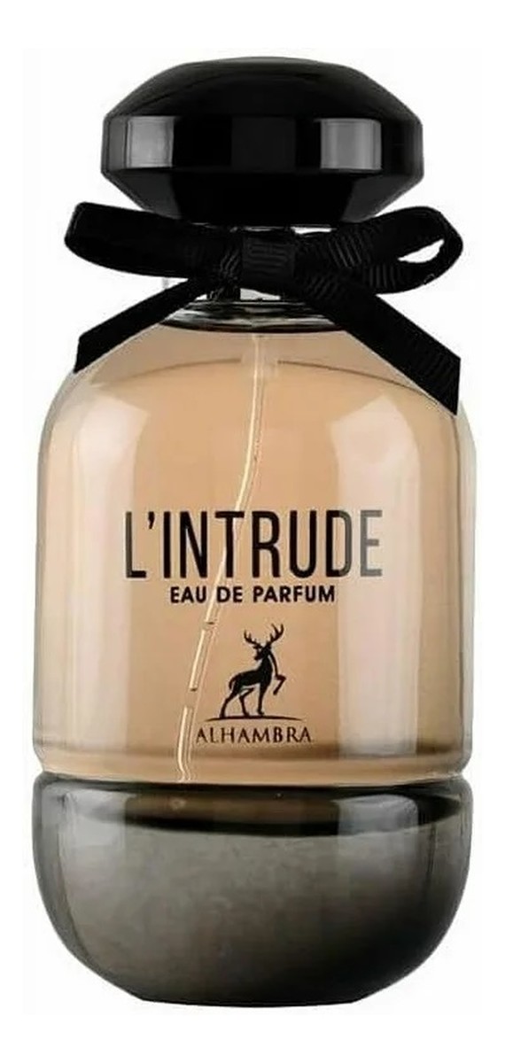 Woda perfumowana spray