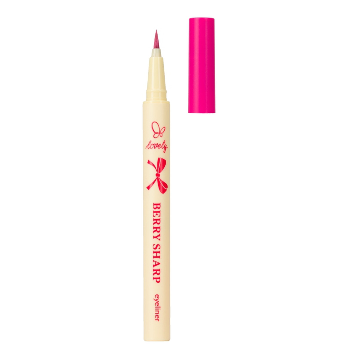 Lovely Berry Sharp precyzyjny eyeliner