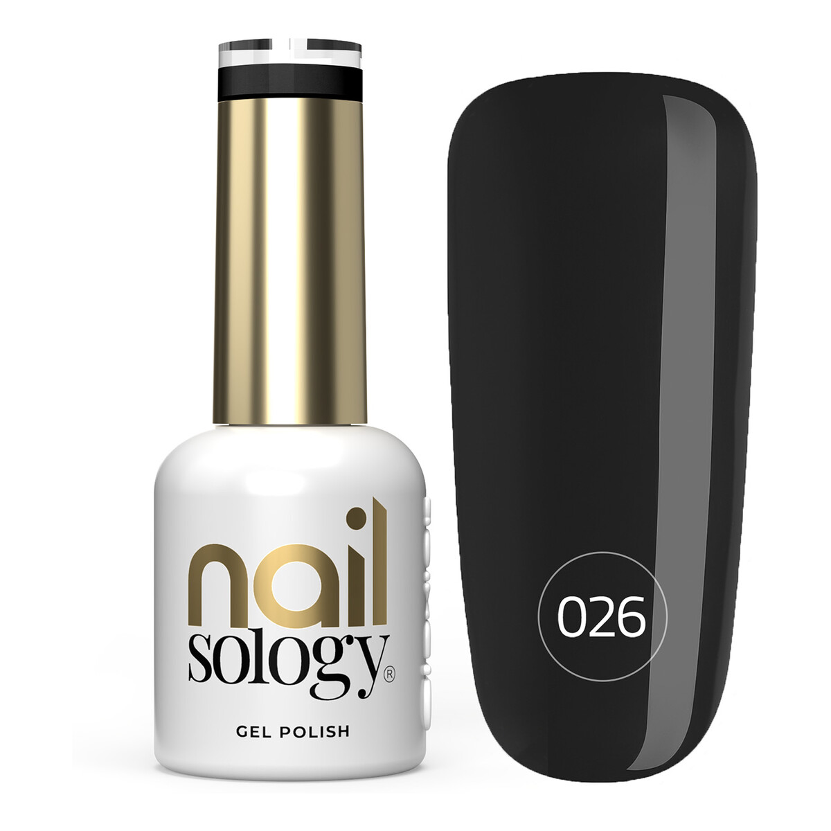 Clavier Nailsology Gel Polish Lakier hybrydowy 8ml