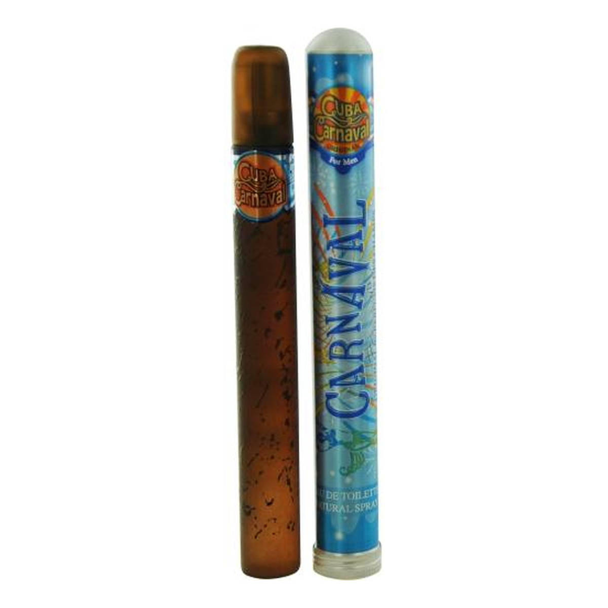 Cuba Carnaval Woda toaletowa 35ml