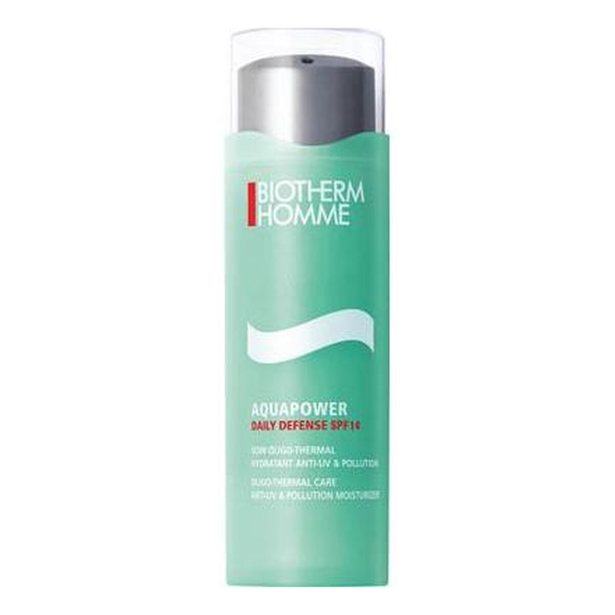 Biotherm Aquapower Nawilżający Krem Multiochronny Dla Mężczyzn SPF14 75ml