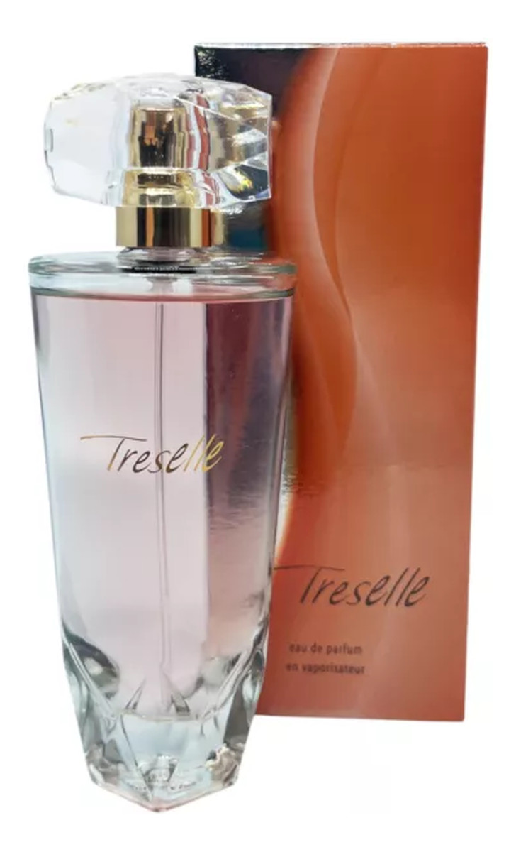 Treselle woda perfumowana dla kobiet