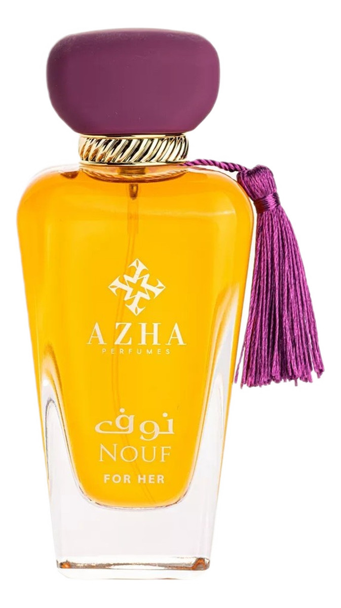 Woda perfumowana spray