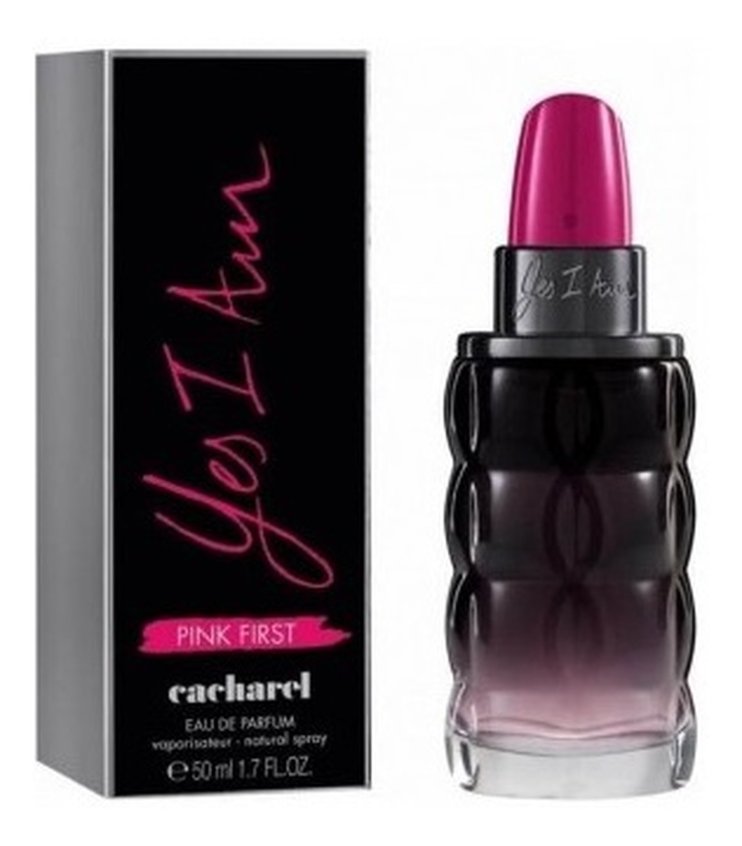 Woda perfumowana spray
