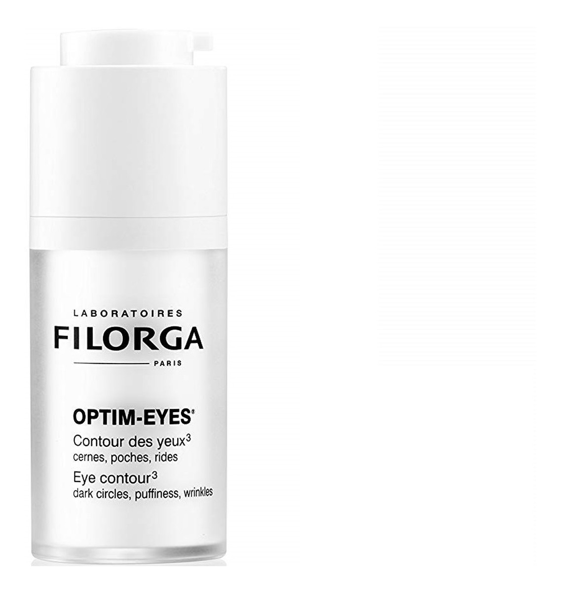Optim-Eyes Eye Contour Cream krem konturujący pod oczy