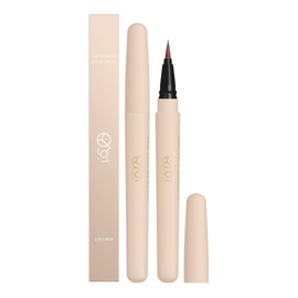 Błyszczący Płynny Eyeliner