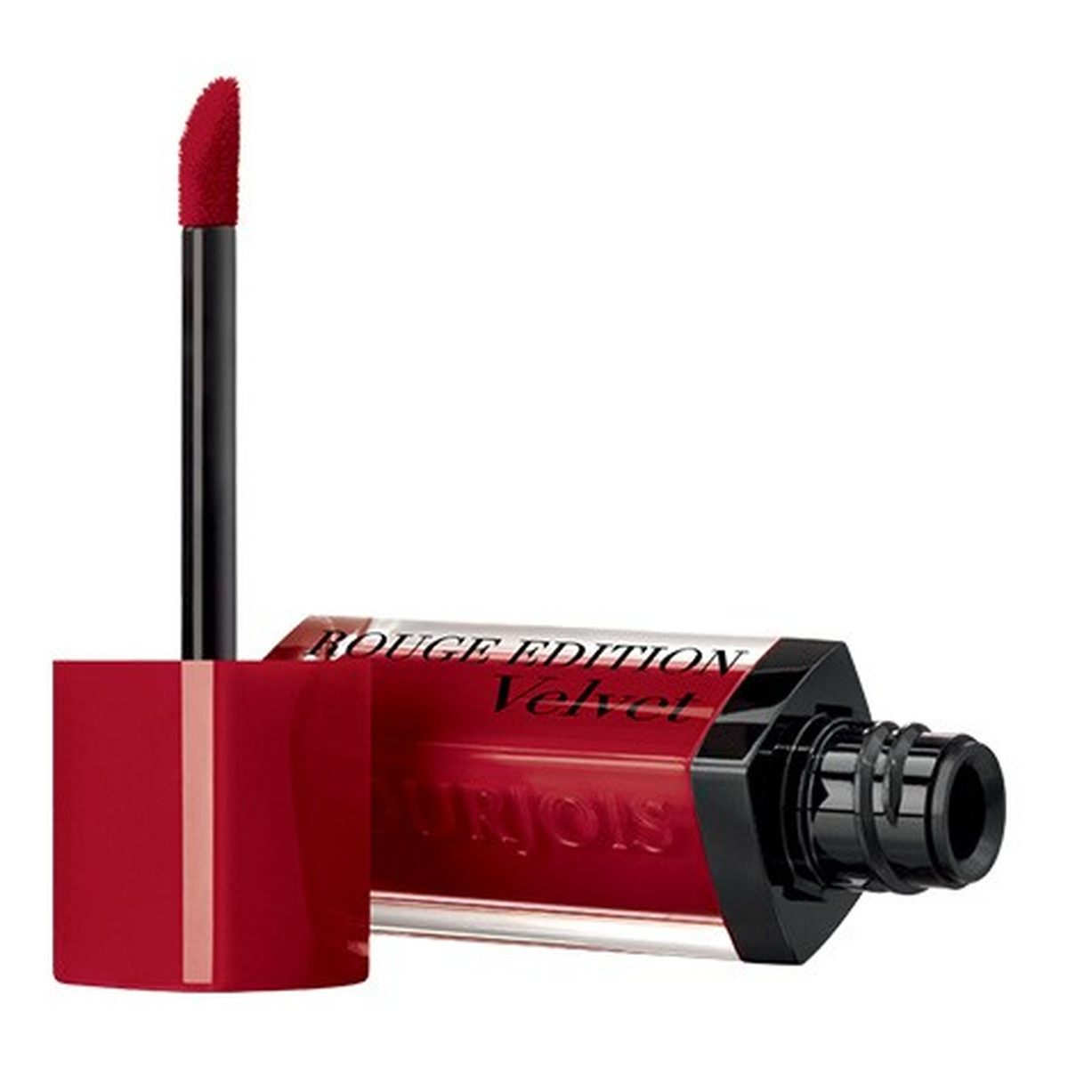 Bourjois Rouge Edition Velvet Szminka w Płynie
