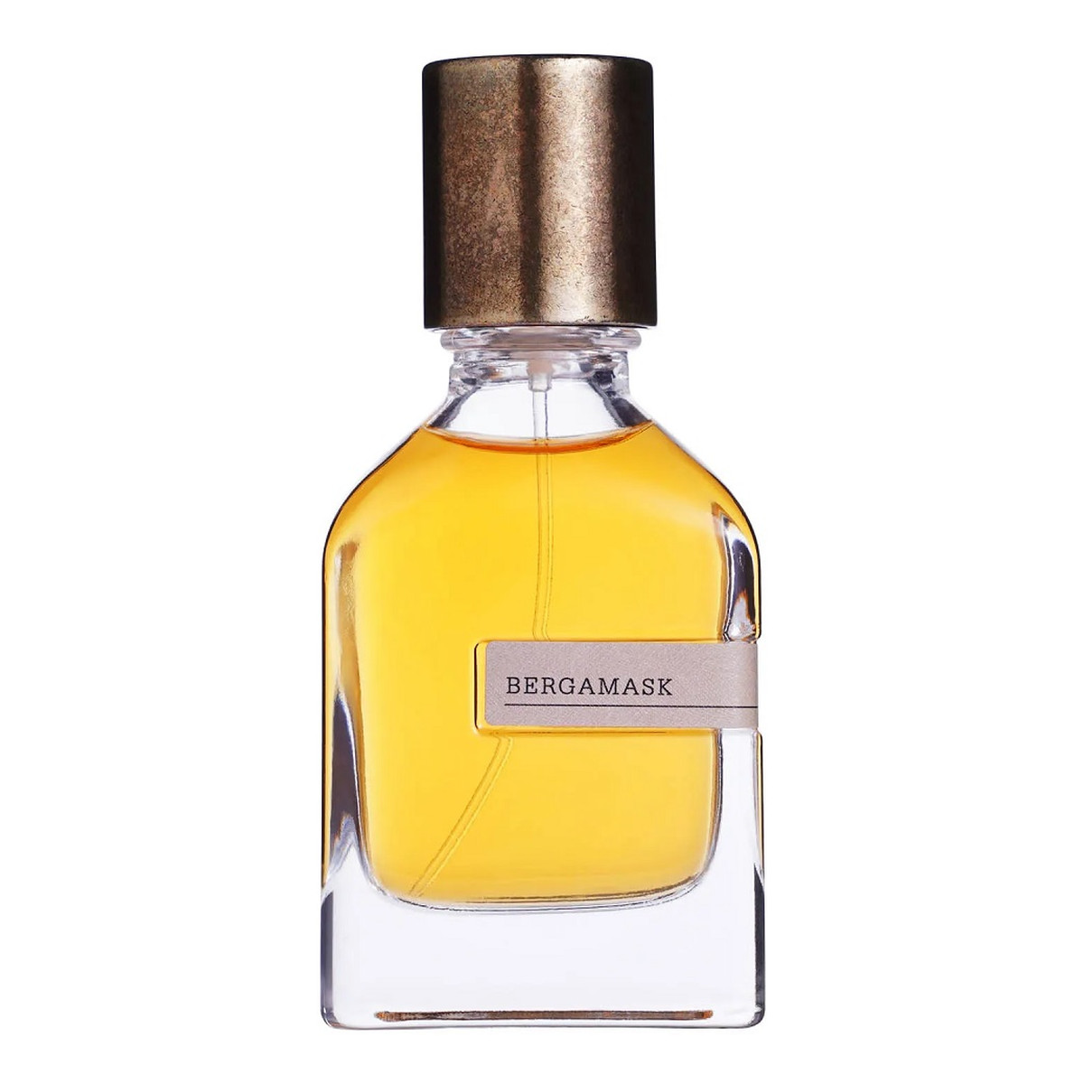 Orto Parisi Bergamask Perfumy spray 50ml